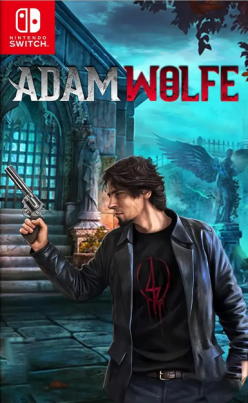 Adam Wolfe