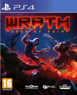 Wrath Aeon of Ruin