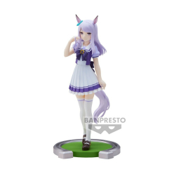 UMAMUSUME: PRETTY DERBY - MEJIRO MCQUEEN