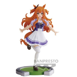 UMAMUSUME: PRETTY DERBY - MAYANO TOP GUN