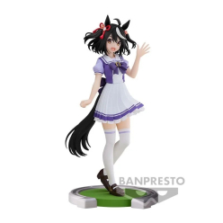 UMAMUSUME: PRETTY DERBY - KITASAN BLACK