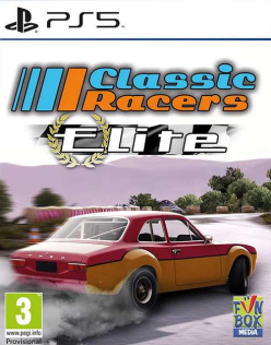 Classic Racers Elite