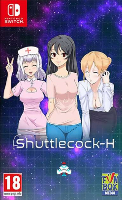 Shuttlecock-H