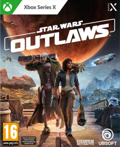 Star Wars Outlaws