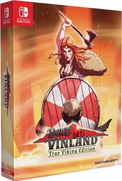 Dead in Vinland True Viking Limited Edition (import)