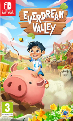 Everdream Valley