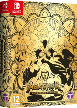 Abathor Collector's Edition