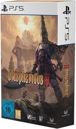 Blasphemous II Limited Collector's Edition