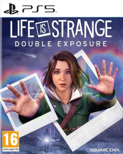 Life is Strange Double Exposure
