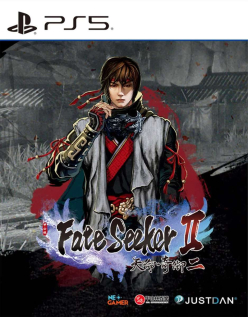 Fate Seeker II (import)