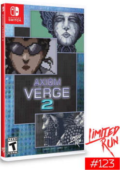 Axiom Verge 2 (LRG)