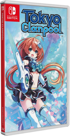 Tokyo Clanpool (import)