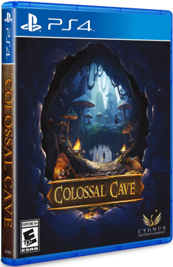 Colossal Cave (LRG)