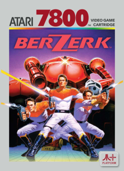 Berzerk