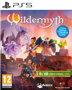 Wildermyth
