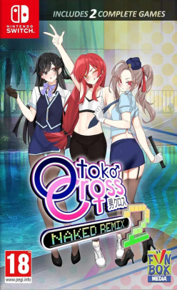 Otoko Cross Naked Remix 2