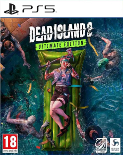 Dead Island 2 Ultimate Edition