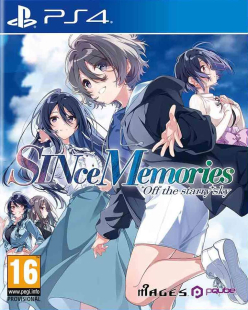 SINce Memories Off the Starry Sky