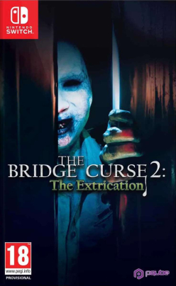 The Bridge Curse 2: The Extrication