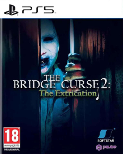The Bridge Curse 2: The Extrication