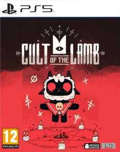 Cult of the Lamb ANG/IT
