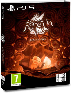 Papetura Craft Edition