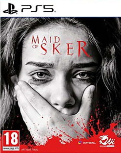 Maid of Sker