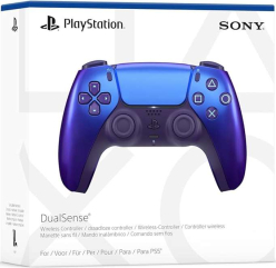 Kontroler DualSense Chroma Indigo
