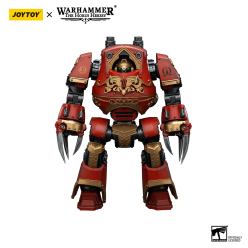 Warhammer The Horus Heresy Action Figure 1/18 Blood Angels Contemptor-Incaendius Dreadnought 24 cm