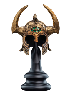 The War of the Rohirrim (2024) The Helm of King Helm Replica