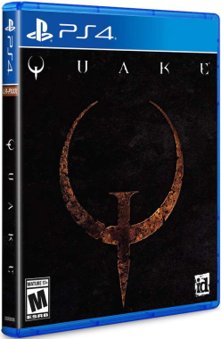 Quake (LRG)