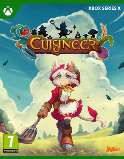 Cuisineer