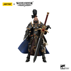 Warhammer The Horus Heresy Actionfigur Sisters of SilenceKnight-Commander Jenetia Krole 19 cm