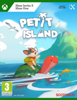 Petit Island
