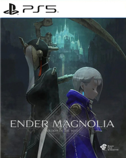 Ender Magnolia: Bloom in the Mist (import)