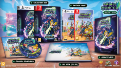 Spirit Mancer Collector's Edition