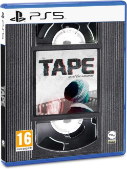 TAPE: Unveil the Memories
