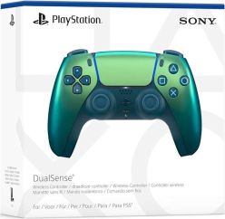 Kontroler DualSense Chroma Teal