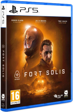 Fort Solis