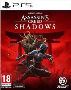 Assassin's Creed Shadows FR/NED