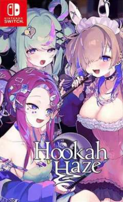 Hookah Haze (import)