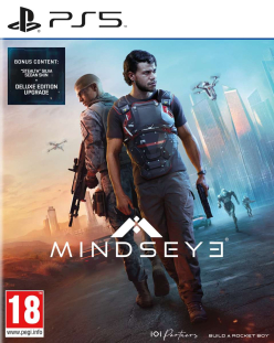 MindsEye