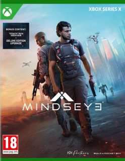MindsEye