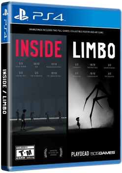 Inside & Limbo Double Pack