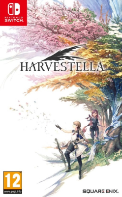 Harvestella FR/ANG