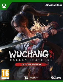 WUCHANG: Fallen Feathers Day One Edition