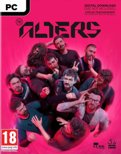 The Alters