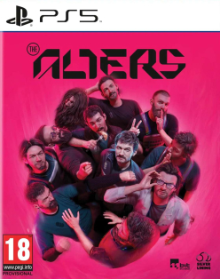 The Alters