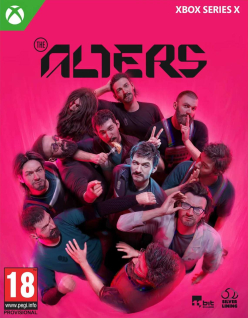 The Alters