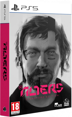 The Alters Signature Edition
